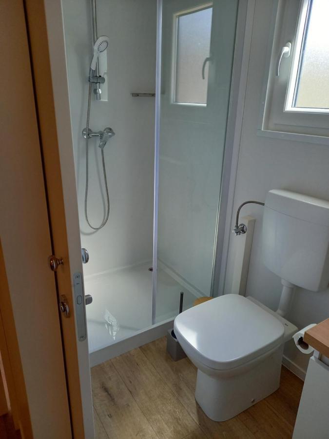 Mobile Agava 2 Holiday home