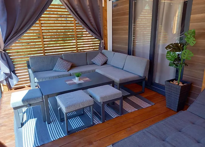 Mobile Home Agava 2