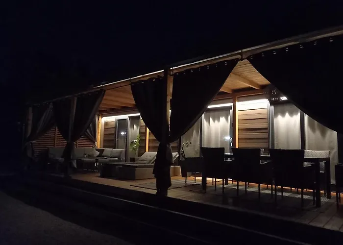 Mobile Home Agava 2