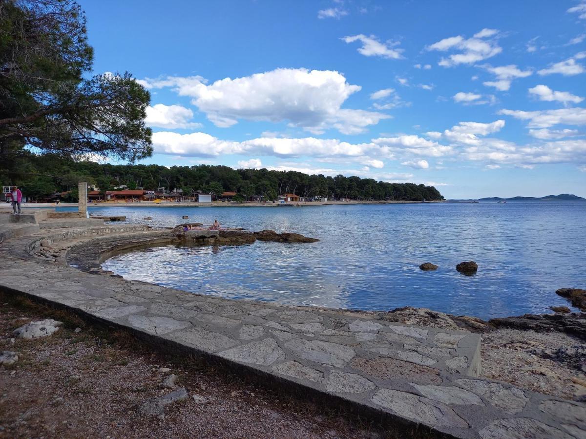Mobile Agava 2 * Biograd Na Moru