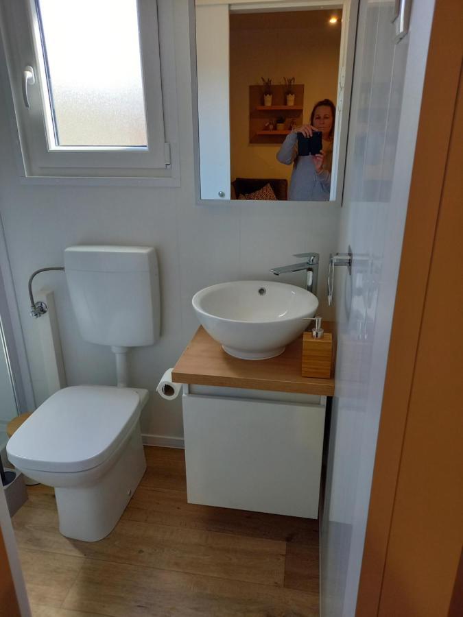 Holiday home Mobile Agava 2 *