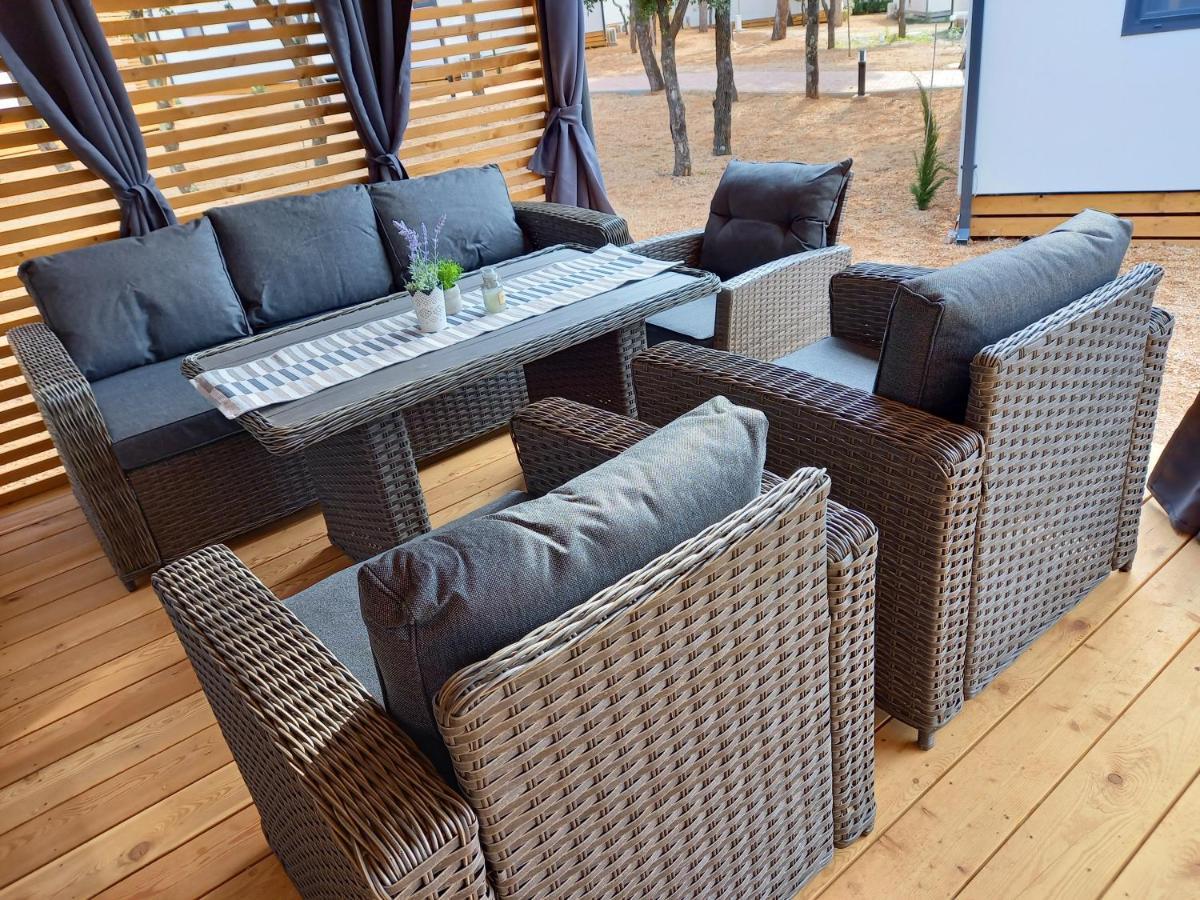 Holiday home Mobile Agava 2