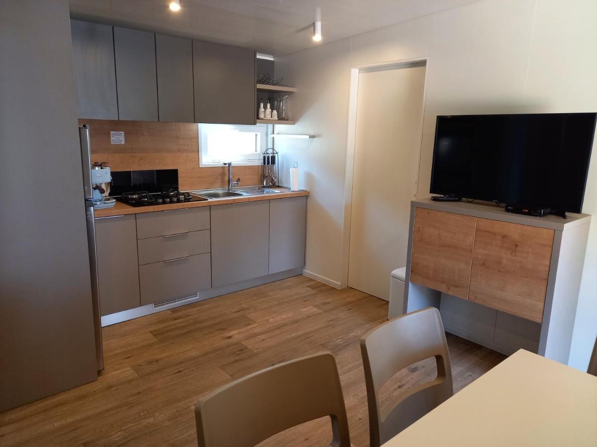 Holiday home Mobile Agava 2 Biograd Na Moru