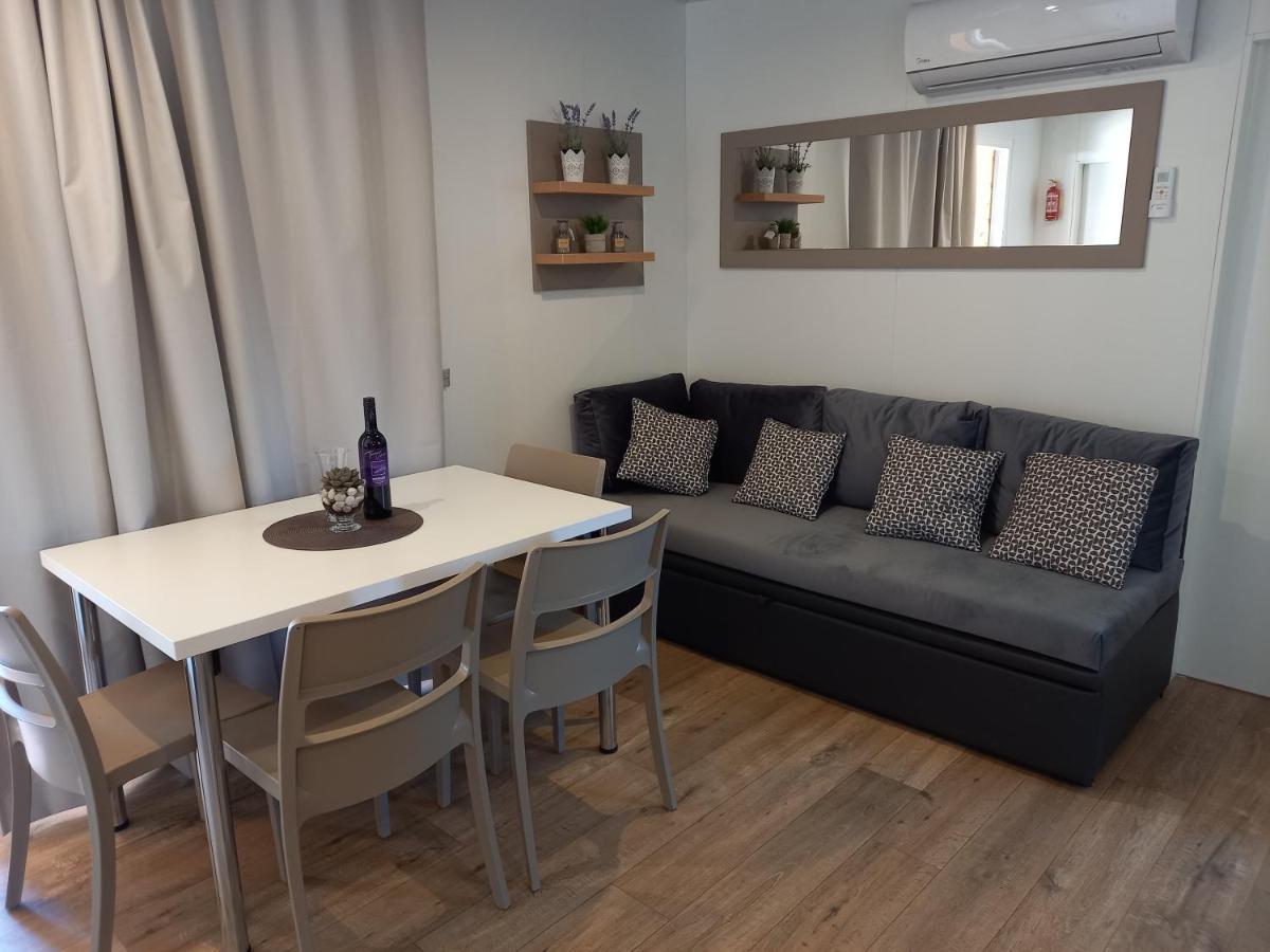 Mobile Agava 2 Holiday home *