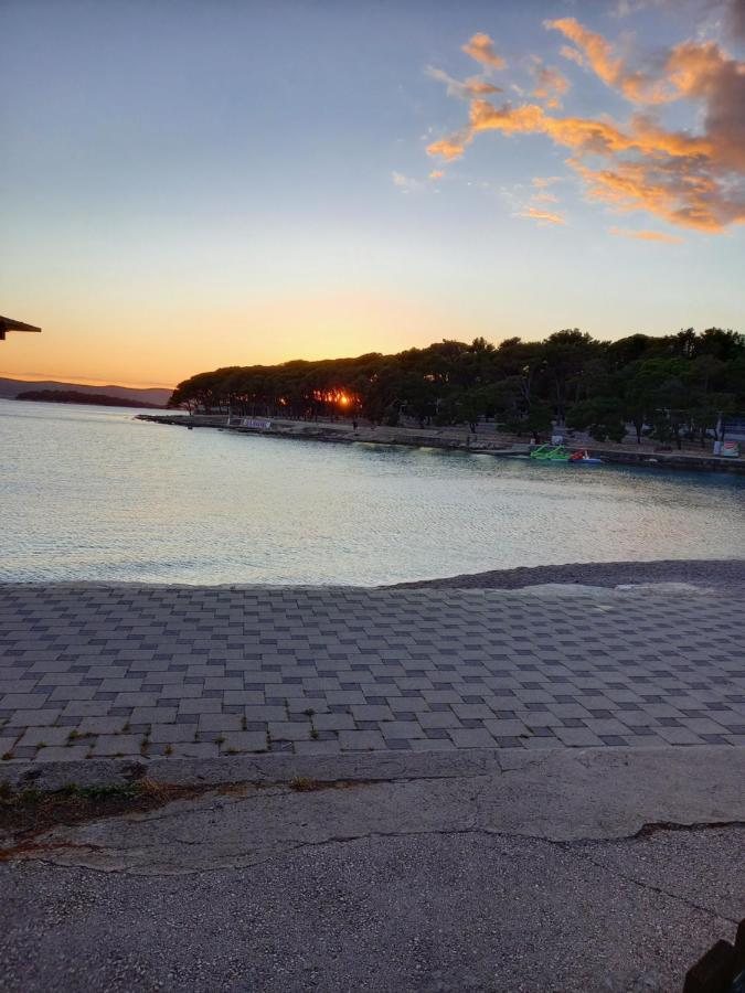 Mobile Agava 2 Holiday home Biograd Na Moru