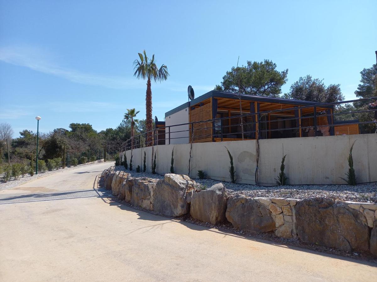Holiday home Mobile Agava 2