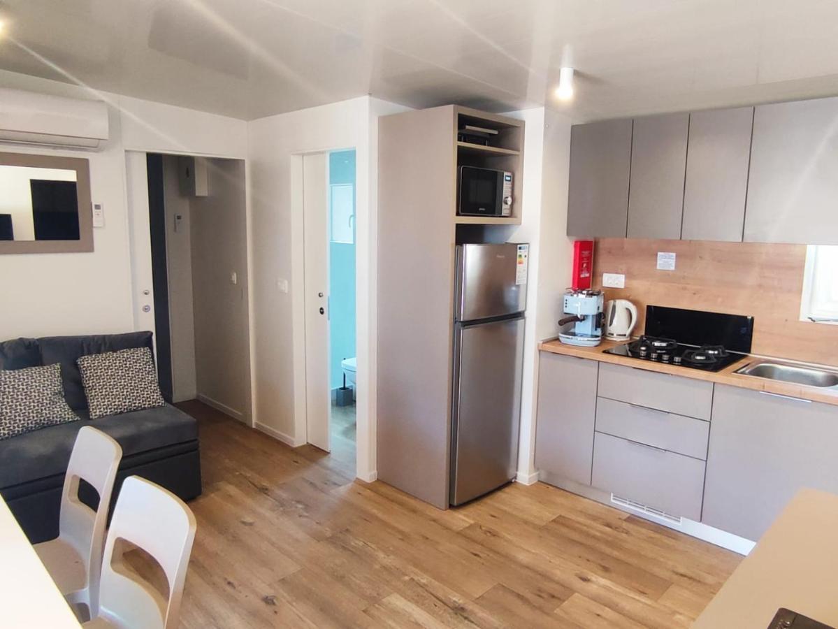 Holiday home Mobile Agava 2 *