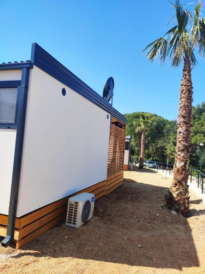 Holiday home Mobile Agava 2 Biograd Na Moru