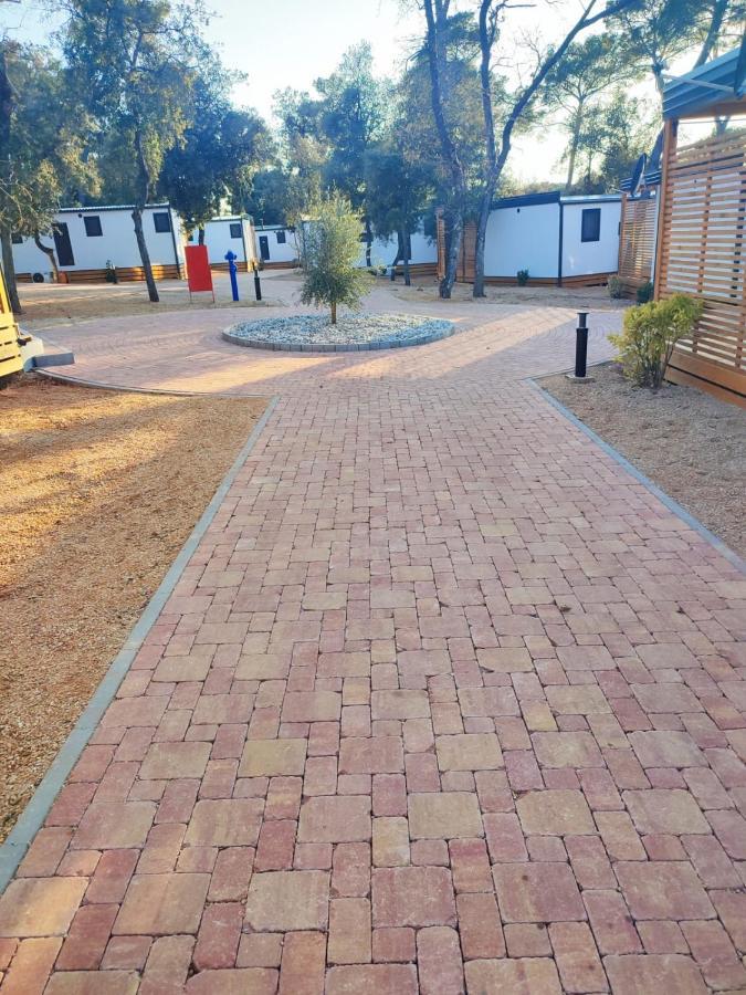 Mobile Agava 2 Biograd Na Moru