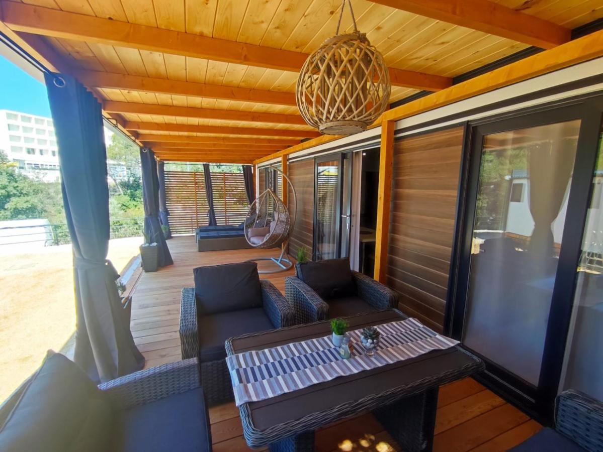 Holiday home Mobile Agava 2 Biograd Na Moru