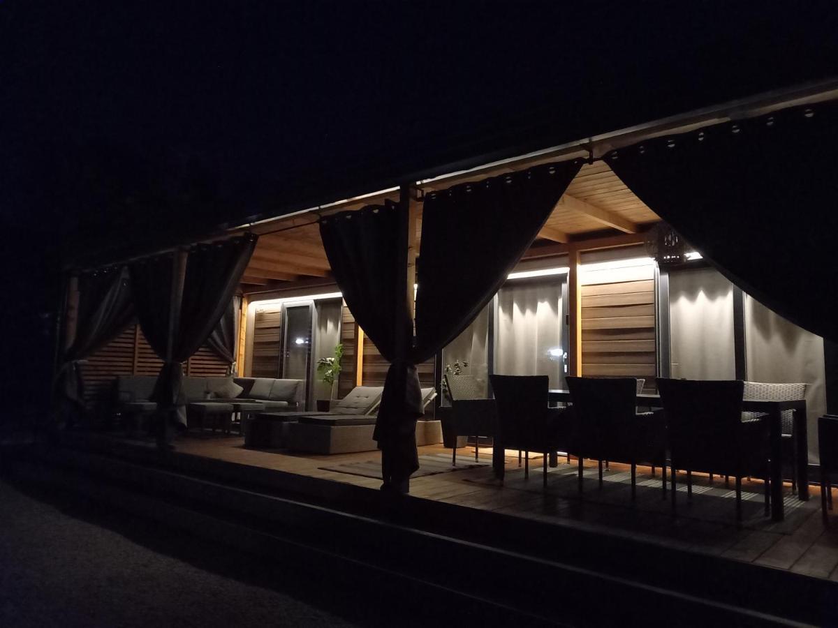 Holiday home Mobile Agava 2