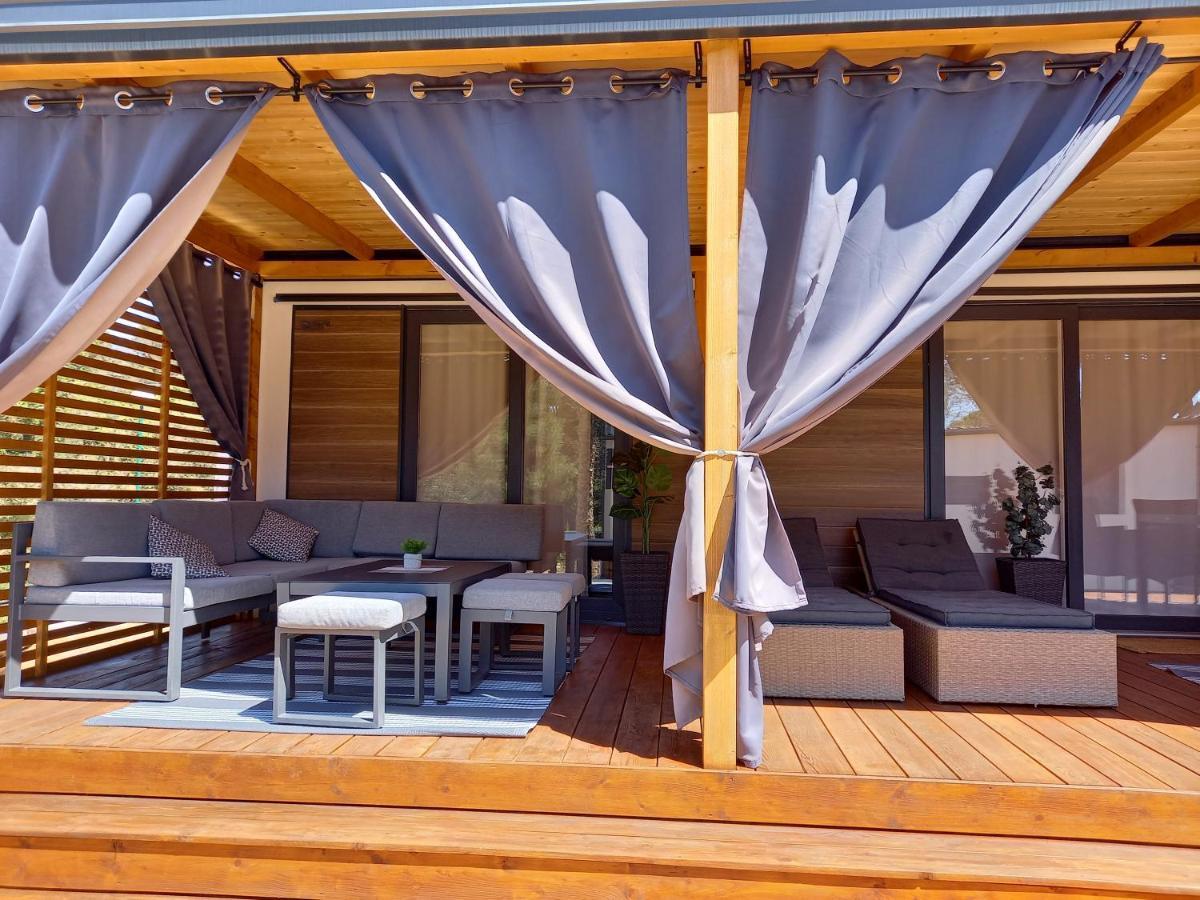 Holiday home Mobile Agava 2