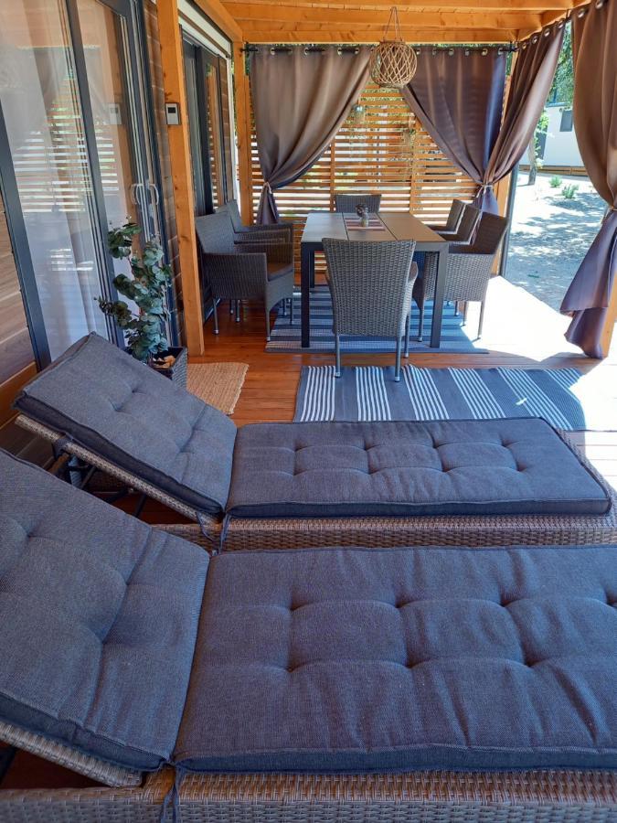 Holiday home Mobile Agava 2 Biograd Na Moru