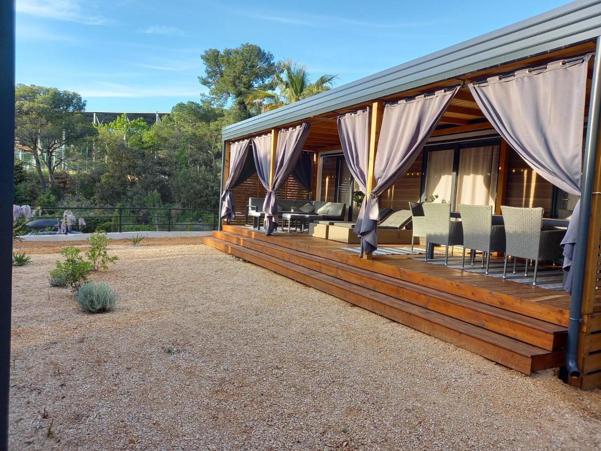 Holiday home Mobile Agava 2 Biograd Na Moru
