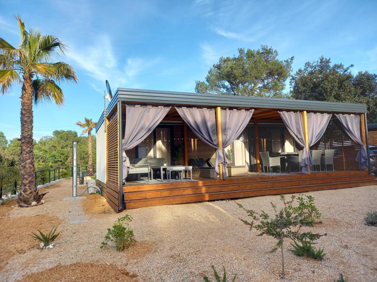 Holiday home Mobile Agava 2
