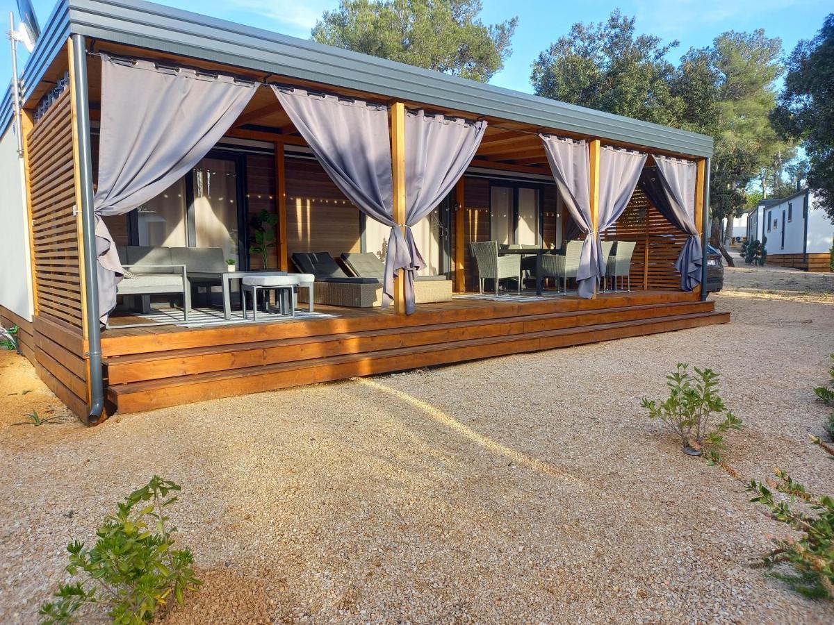 Holiday home Mobile Agava 2 *