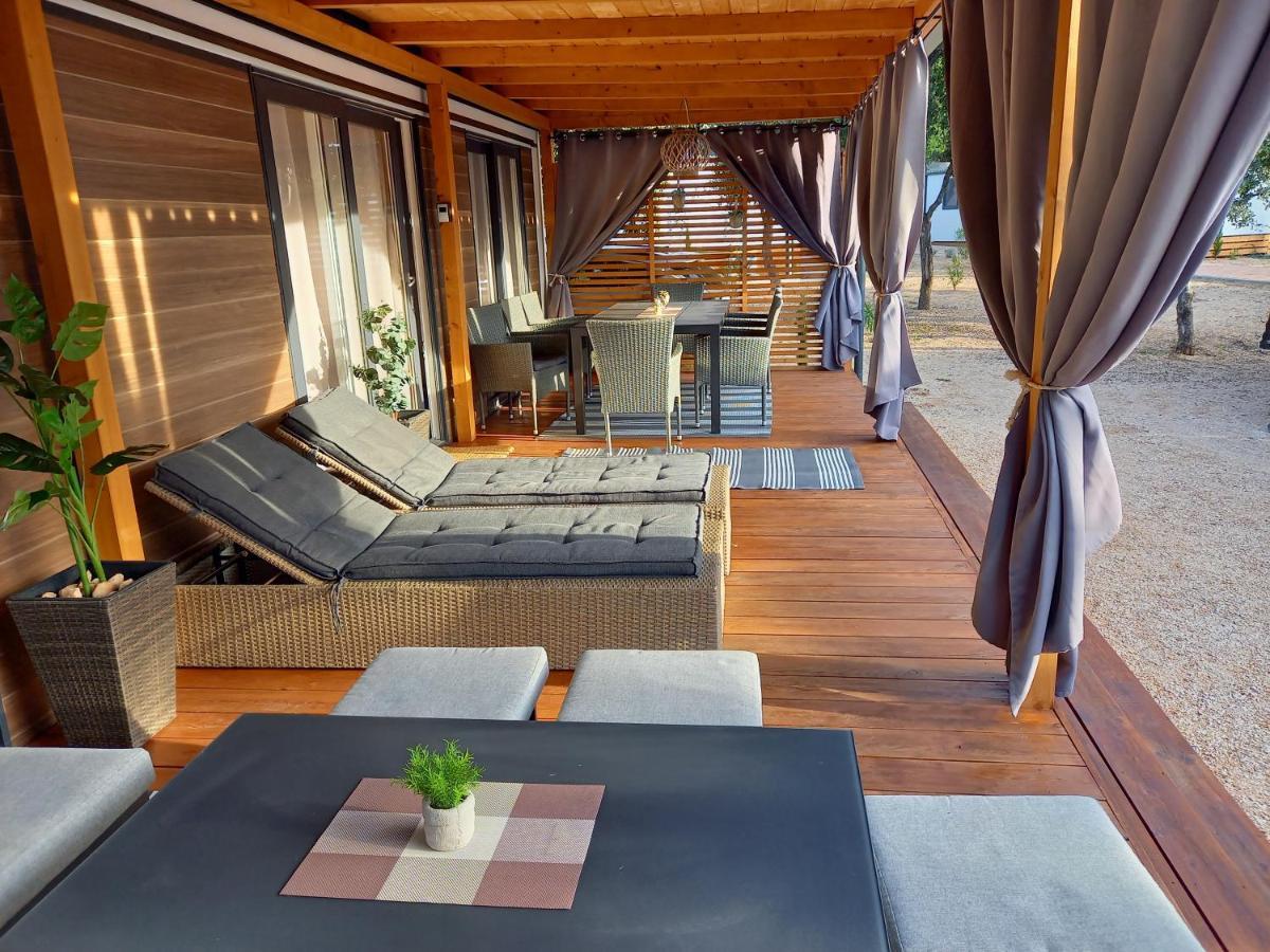 Holiday home Mobile Agava 2 *